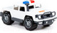 Миниатюра изображения товара Автомобиль игрушечный Полесье Пикап патрульный Защитник / 63588