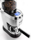 Миниатюра изображения товара Кофемолка DeLonghi KG 521.M