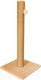 Миниатюра изображения товара Когтеточка Cat House Столбик 0.9 (джут бежевый)