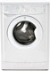 Миниатюра изображения товара Стиральная машина Indesit IWUB 4085