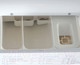 Миниатюра изображения товара Стиральная машина Indesit IWSB 5105
