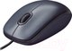 Миниатюра изображения товара Мышь Logitech M90