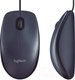 Миниатюра изображения товара Мышь Logitech B100 / 910-003357 (графитовый)