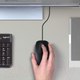 Миниатюра изображения товара Мышь Logitech B100 / 910-003357 (графитовый)