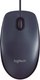 Миниатюра изображения товара Мышь Logitech B100 / 910-003357 (графитовый)