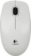 Миниатюра изображения товара Мышь Logitech B100 / 910-003360 (белый)
