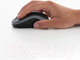 Миниатюра изображения товара Мышь Logitech M185 910-002239 / 910-002632 (черный/синий)