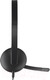 Миниатюра изображения товара Наушники-гарнитура Logitech H340 981-000475 / 981-000509
