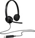 Миниатюра изображения товара Наушники-гарнитура Logitech H340 981-000475 / 981-000509