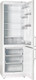 Миниатюра изображения товара Холодильник с морозильником ATLANT ХМ 4024-000