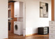 Миниатюра изображения товара Газовый котел Viessmann Vitopend 100 A1JB 24 / 7571694 (турбо)