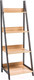 Миниатюра изображения товара Стеллаж Signal Matis A (дуб/темно-коричневый)