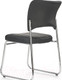 Миниатюра изображения товара Стул Halmar Rapid (черный)