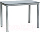 Миниатюра изображения товара Обеденный стол Signal Galant 100x60 (серый)