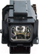 Миниатюра изображения товара Лампа для проектора NEC VT75LP