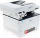Миниатюра изображения товара МФУ Pantum M7100DN
