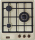 Миниатюра изображения товара Газовая варочная панель Korting HG 465 CTRB