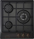 Миниатюра изображения товара Газовая варочная панель Korting HG 465 CTRN