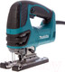Миниатюра изображения товара Профессиональный электролобзик Makita 4350CT