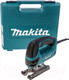Миниатюра изображения товара Профессиональный электролобзик Makita 4350CT
