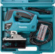 Миниатюра изображения товара Профессиональный электролобзик Makita 4350CT