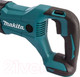 Миниатюра изображения товара Профессиональная сабельная пила Makita DJR186RFE