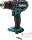 Миниатюра изображения товара Профессиональная дрель-шуруповерт Makita DHP482Z