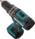 Миниатюра изображения товара Профессиональная дрель-шуруповерт Makita DHP482Z