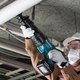 Миниатюра изображения товара Профессиональная сабельная пила Makita DJR187Z