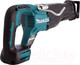 Миниатюра изображения товара Профессиональная сабельная пила Makita DJR187Z