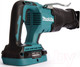 Миниатюра изображения товара Профессиональная сабельная пила Makita DJR360Z