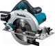 Миниатюра изображения товара Профессиональная дисковая пила Makita HS7601