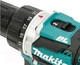 Миниатюра изображения товара Профессиональная дрель-шуруповерт Makita DDF484Z