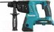 Миниатюра изображения товара Профессиональный перфоратор Makita DHR263Z