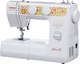 Миниатюра изображения товара Швейная машина Janome Color 55