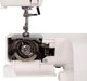 Миниатюра изображения товара Швейная машина Janome Color 55