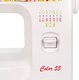 Миниатюра изображения товара Швейная машина Janome Color 55