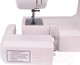 Миниатюра изображения товара Швейная машина Janome Grape 2016 (белый)