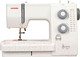 Миниатюра изображения товара Швейная машина Janome 521 (белый)