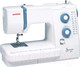 Миниатюра изображения товара Швейная машина Janome 521 (белый)