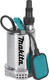 Миниатюра изображения товара Дренажный насос Makita PF0403