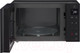Миниатюра изображения товара Микроволновая печь LG MB63W35GIB