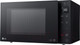 Миниатюра изображения товара Микроволновая печь LG MB63W35GIB