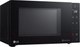 Миниатюра изображения товара Микроволновая печь LG MW23W35GIB