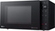 Миниатюра изображения товара Микроволновая печь LG MW23W35GIB