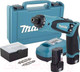 Миниатюра изображения товара Профессиональная электроотвертка Makita DF012DSE