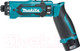 Миниатюра изображения товара Профессиональная электроотвертка Makita DF012DSE