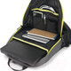 Миниатюра изображения товара Рюкзак Dicota Power Kit Premium D31121 (серый)