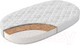 Миниатюра изображения товара Матрас в кроватку Bambola Oval Holo Kokos 8 / OHK-8 (125x75)