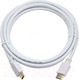 Миниатюра изображения товара Кабель Cablexpert CC-HDMI4-W-1M